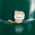 38910-80J40 | Блок управления AIRBAG SUZUKI SX4 06-13