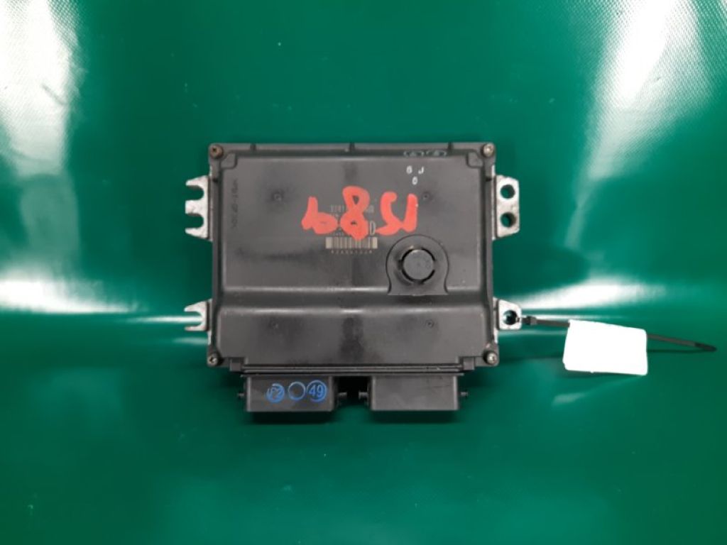 33910-75KG0 | Блок керування двигуном SUZUKI SX4 06-13