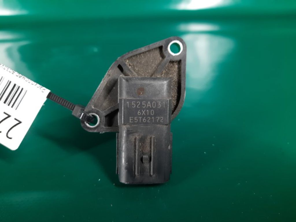 1525A052 | Витратомір повітря MITSUBISHI OUTLANDER GF 12- - Фото 3