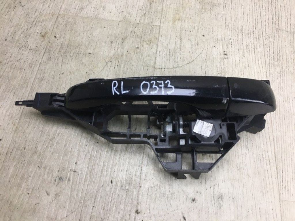 1RH65DX8AD | Ручка двері зовнішня задн. лів. DODGE JOURNEY 08-20