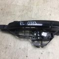 1RH65DX8AD | Ручка двері зовнішня задн. лів. DODGE JOURNEY 08-20