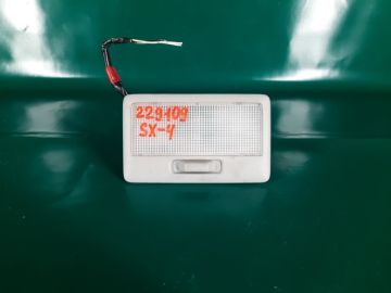 Плафон салона SUZUKI SX4 06-13
