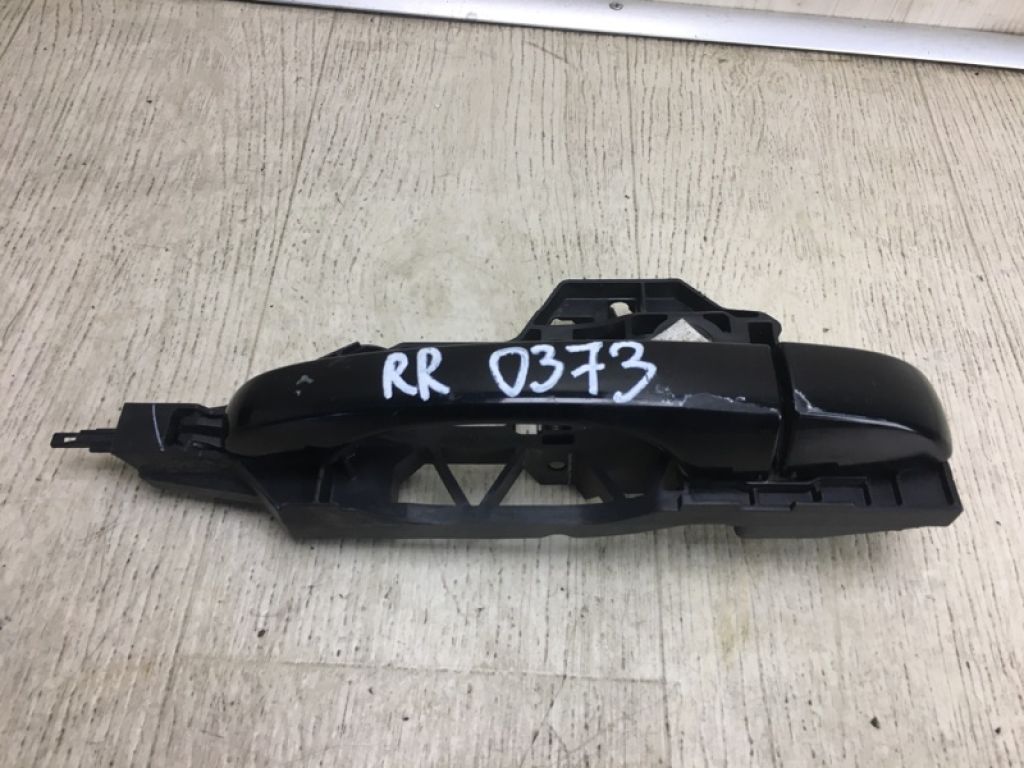 1RH65DX8AD | Ручка двері зовнішня задн. прав. DODGE JOURNEY 08-20