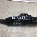 1RH65DX8AD | Ручка двері зовнішня задн. прав. DODGE JOURNEY 08-20