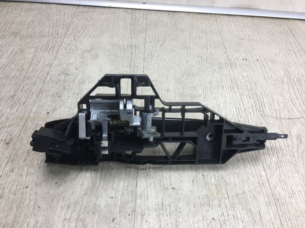 1RH65DX8AD | Ручка двері зовнішня задн. прав. DODGE JOURNEY 08-20 - Фото 3