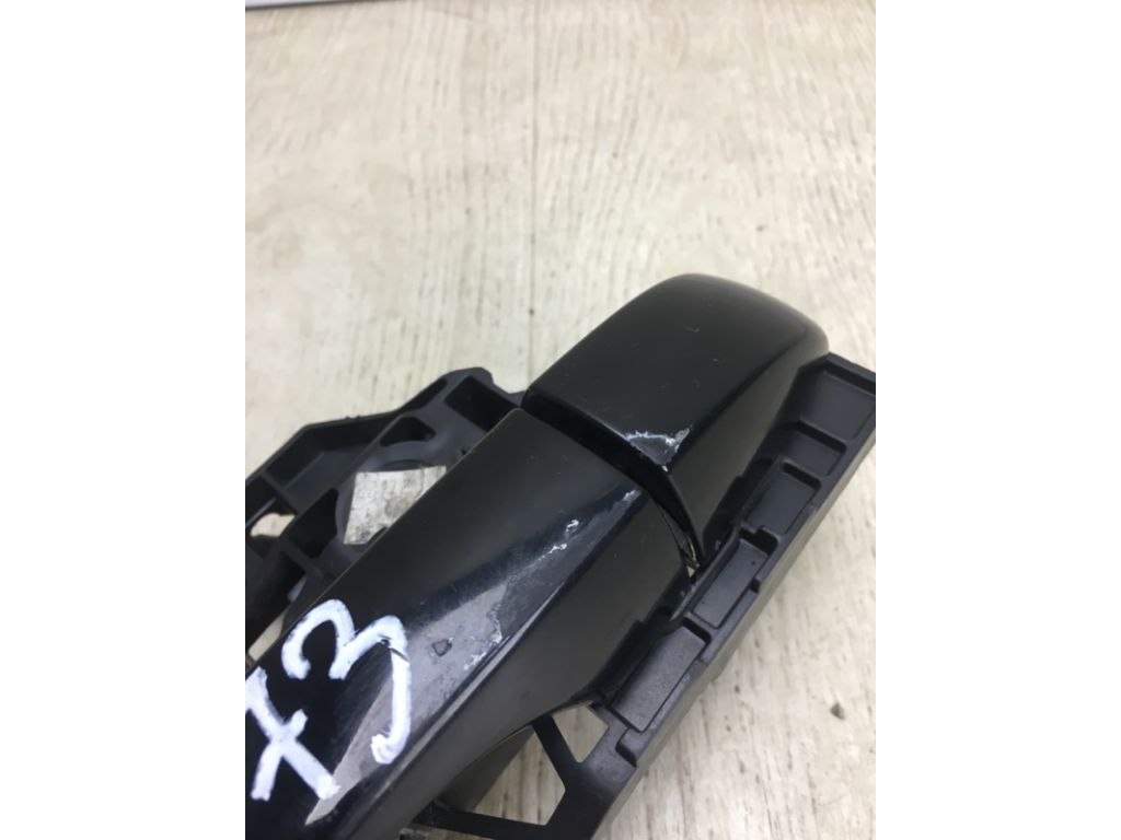 1RH65DX8AD | Ручка двері зовнішня задн. прав. DODGE JOURNEY 08-20 - Фото 5