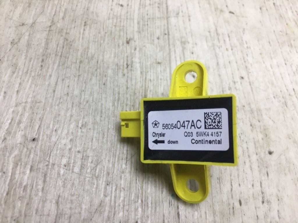 56054047AC | Датчик удара DODGE JOURNEY 08-20