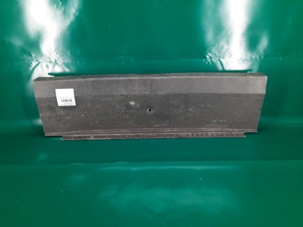 76661-75K00-5PK | Накладка панели багажника внутренняя SUZUKI SX4 06-13