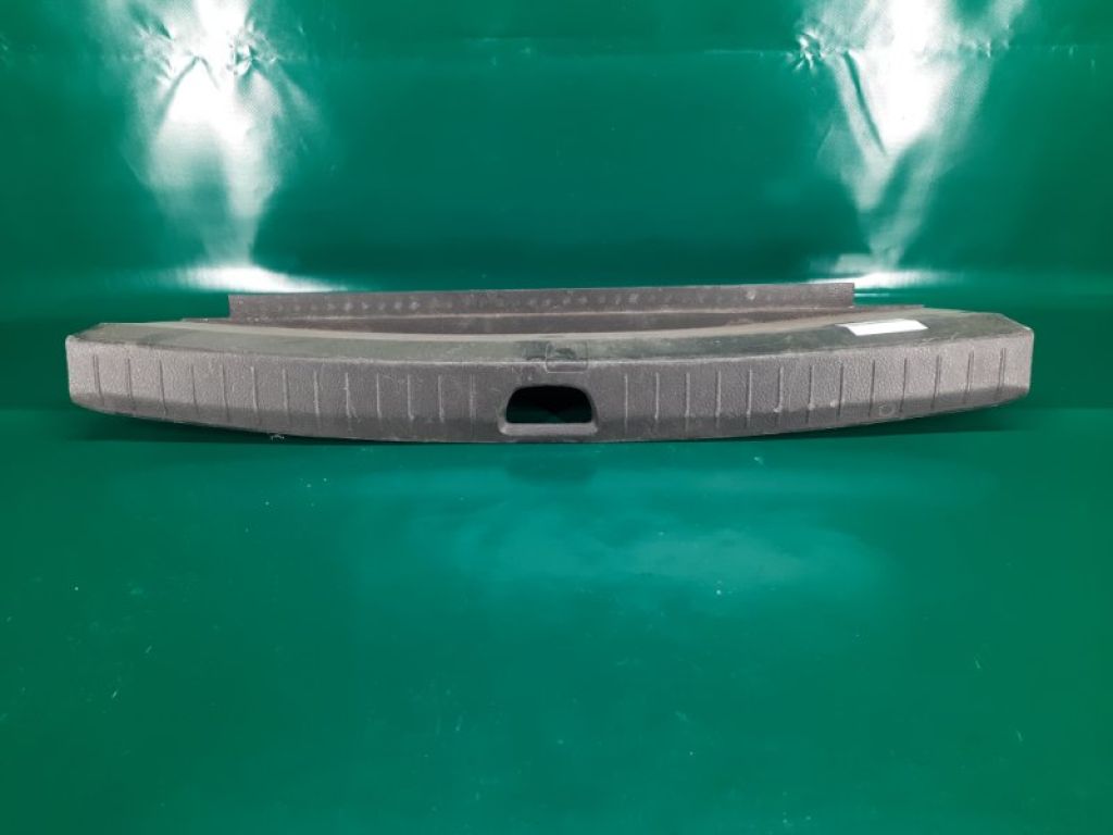 76661-75K00-5PK | Накладка панели багажника внутренняя SUZUKI SX4 06-13 - Фото 4