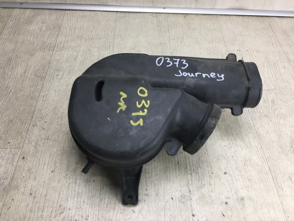 68045129AE | Резонатор повітряного фільтра DODGE JOURNEY 08-20