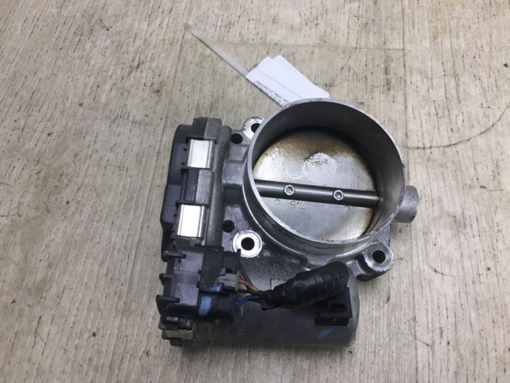 5184349AC | Дроссельная заслонка DODGE JOURNEY 08-20