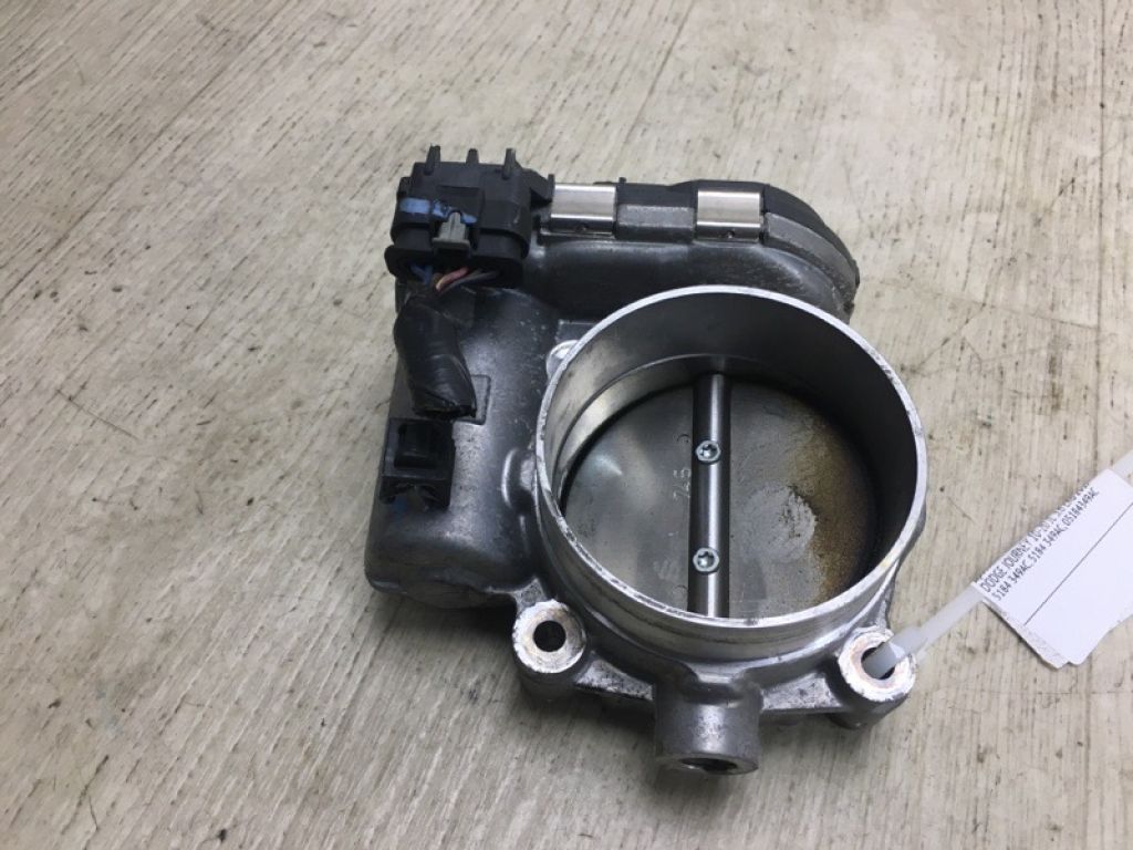 5184349AC | Дроссельная заслонка DODGE JOURNEY 08-20 - Фото 2