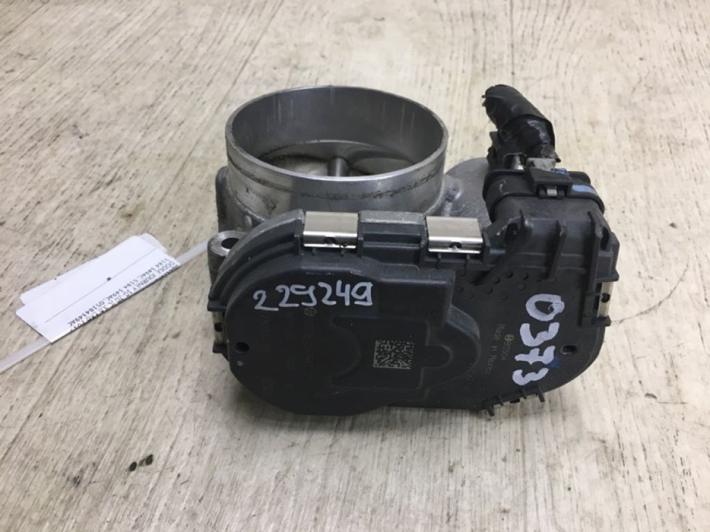 5184349AC | Дроссельная заслонка DODGE JOURNEY 08-20 - Фото 4