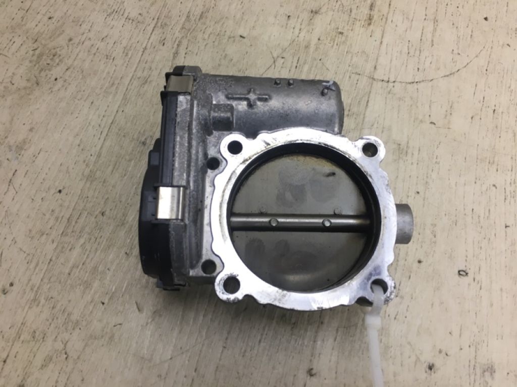 5184349AC | Дроссельная заслонка DODGE JOURNEY 08-20 - Фото 5