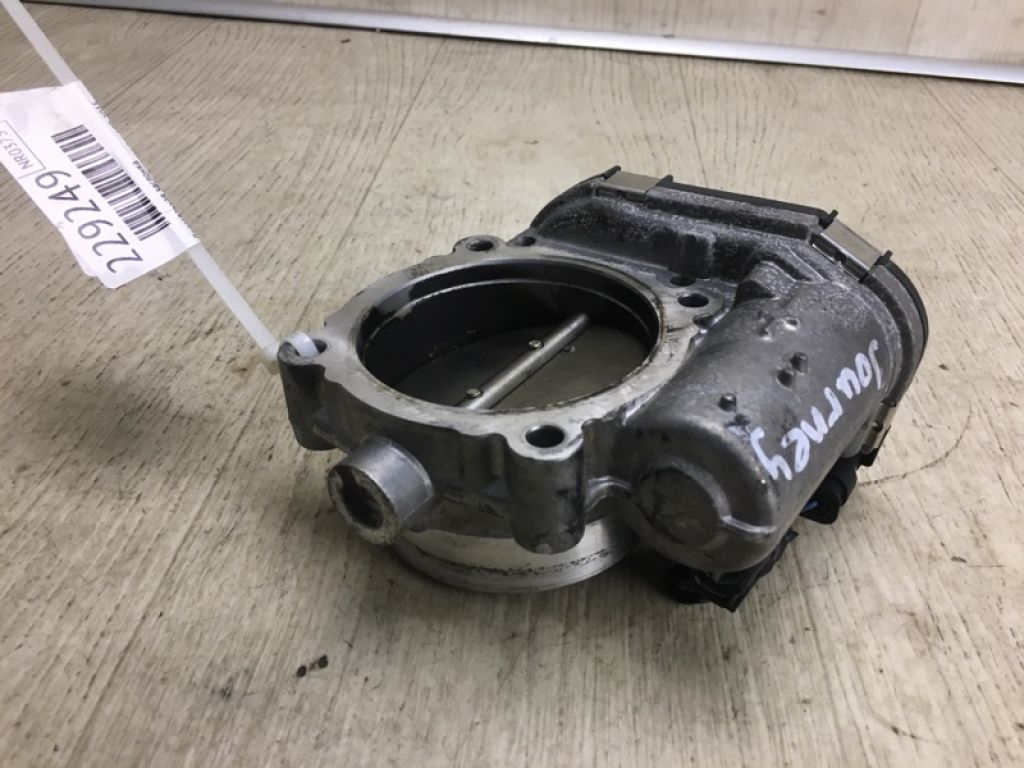 5184349AC | Дроссельная заслонка DODGE JOURNEY 08-20 - Фото 6