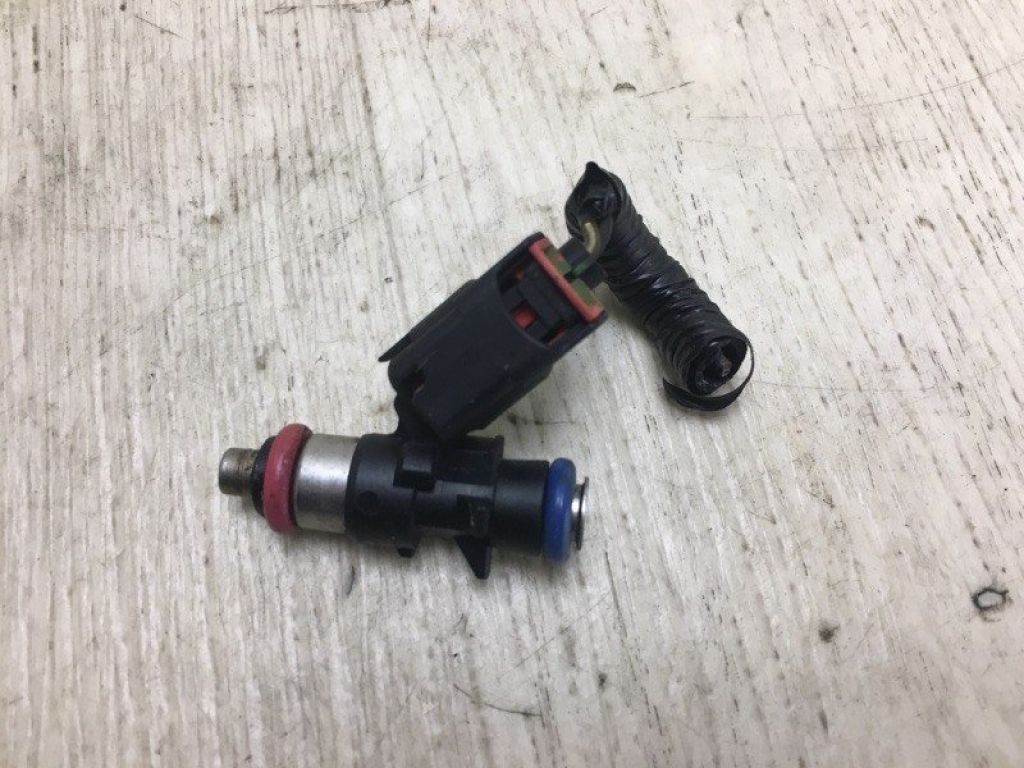 5184 085AD | Форсунка топливная DODGE JOURNEY 08-20