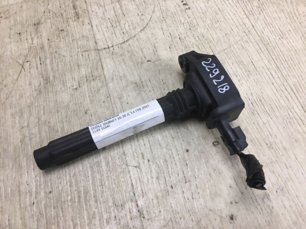 5149 168AI | Катушка зажигания DODGE JOURNEY 08-20