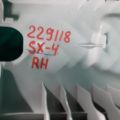 84901-80821-BHE | Ремінь безпеки передн. прав. SUZUKI SX4 06-13 - Прев'ю 2