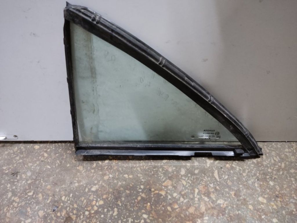 68123-06050 | Стекло двери глухое задн. прав. TOYOTA CAMRY 40 06-11 - Фото 3