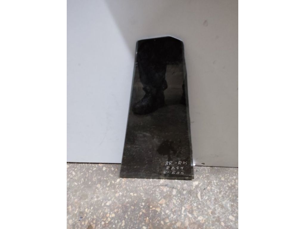 68123-42110 | Скло дверей глухе задн. прав. TOYOTA RAV4 05-12