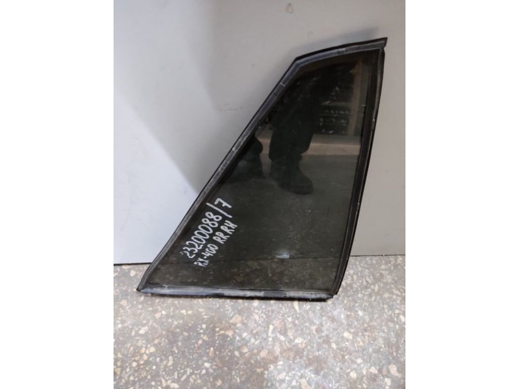 68123-48120 | Скло дверей глухе задн. прав. LEXUS RX300/330/350/400 03-09