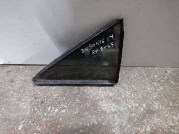 Стекло двери глухое задн. прав. TOYOTA CAMRY 55 14-17