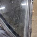 68123-06220 | Скло дверей глухе задн. прав. TOYOTA CAMRY 55 14-17 - Прев'ю 2
