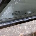 68123-06130 | Скло дверей глухе задн. прав. TOYOTA CAMRY 50 12-15 - Прев'ю 2