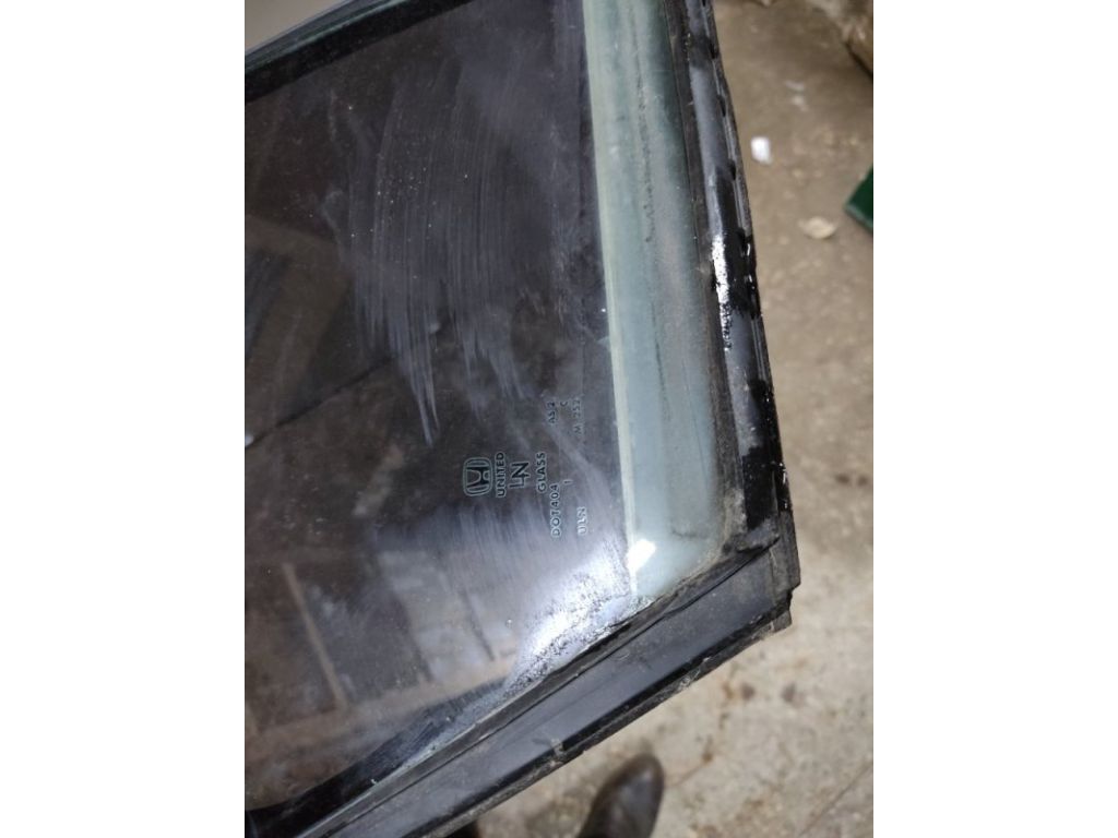 73405-TA5-A00 | Скло дверей глухе задн. прав. HONDA ACCORD USA 07-12 - Фото 2