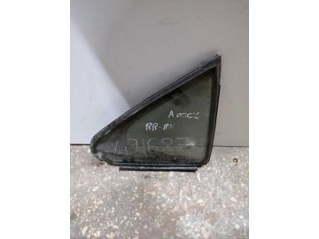 Скло дверей глухе задн. прав. HONDA ACCORD CL7 03-07