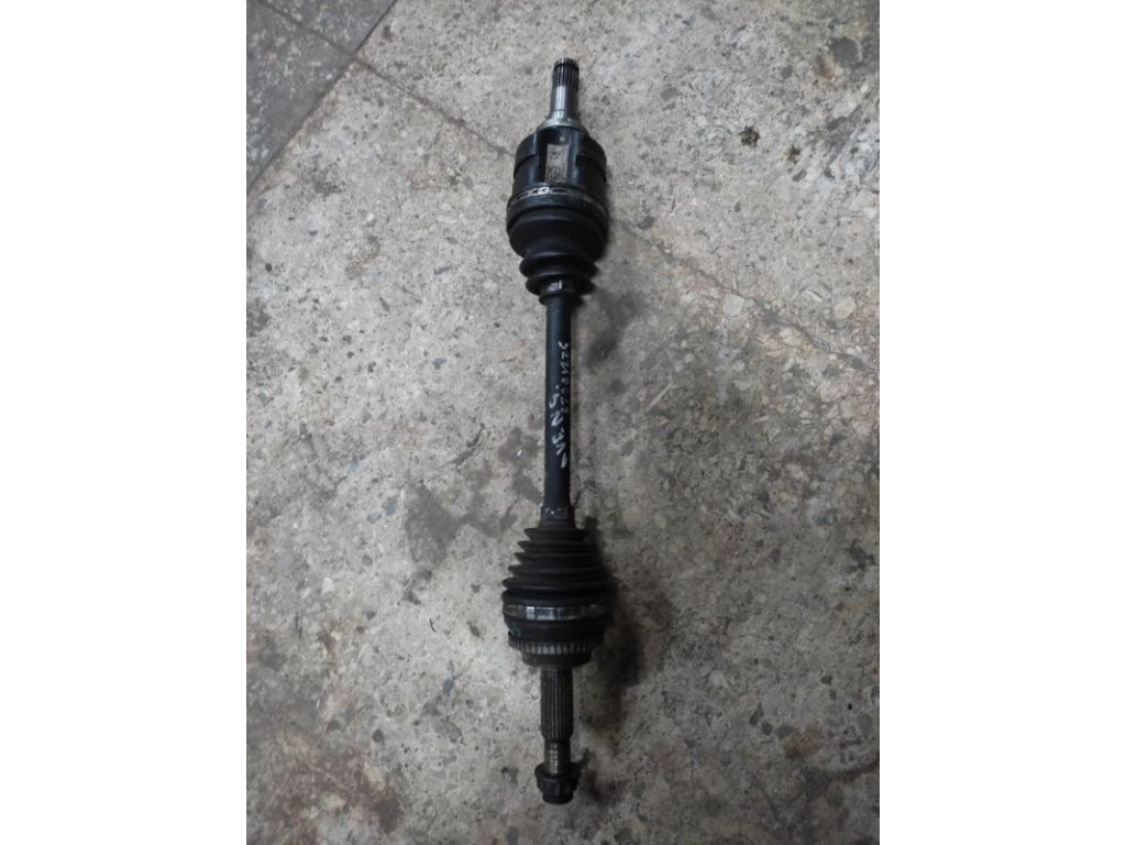 43420-05240 | Привід передній лів. TOYOTA AVENSIS 03-08