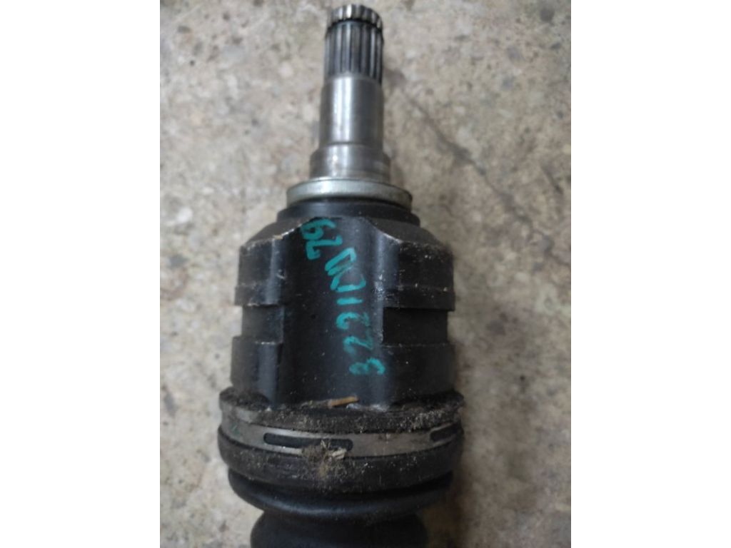 43420-05240 | Привід передній лів. TOYOTA AVENSIS 03-08 - Фото 2