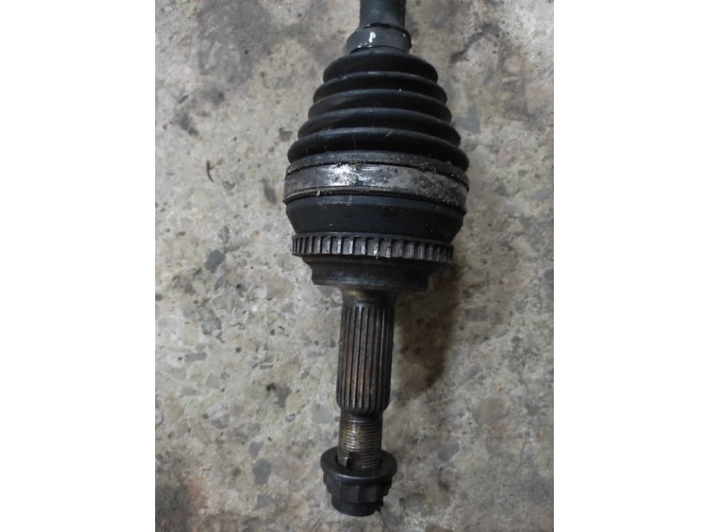 43420-05240 | Привід передній лів. TOYOTA AVENSIS 03-08 - Фото 3