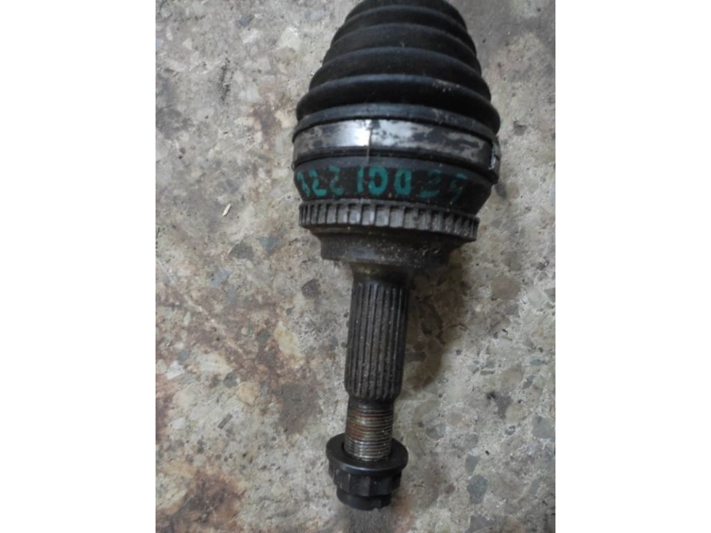 43420-05240 | Привід передній лів. TOYOTA AVENSIS 03-08 - Фото 4