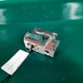 80221-SJA-A01 | Клапан кондиционера ACURA RL 05-12 - Превью 3
