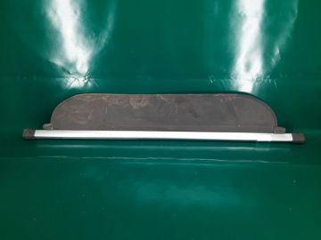 Шторка  багажника SUBARU IMPREZA WRX 10-14 GH