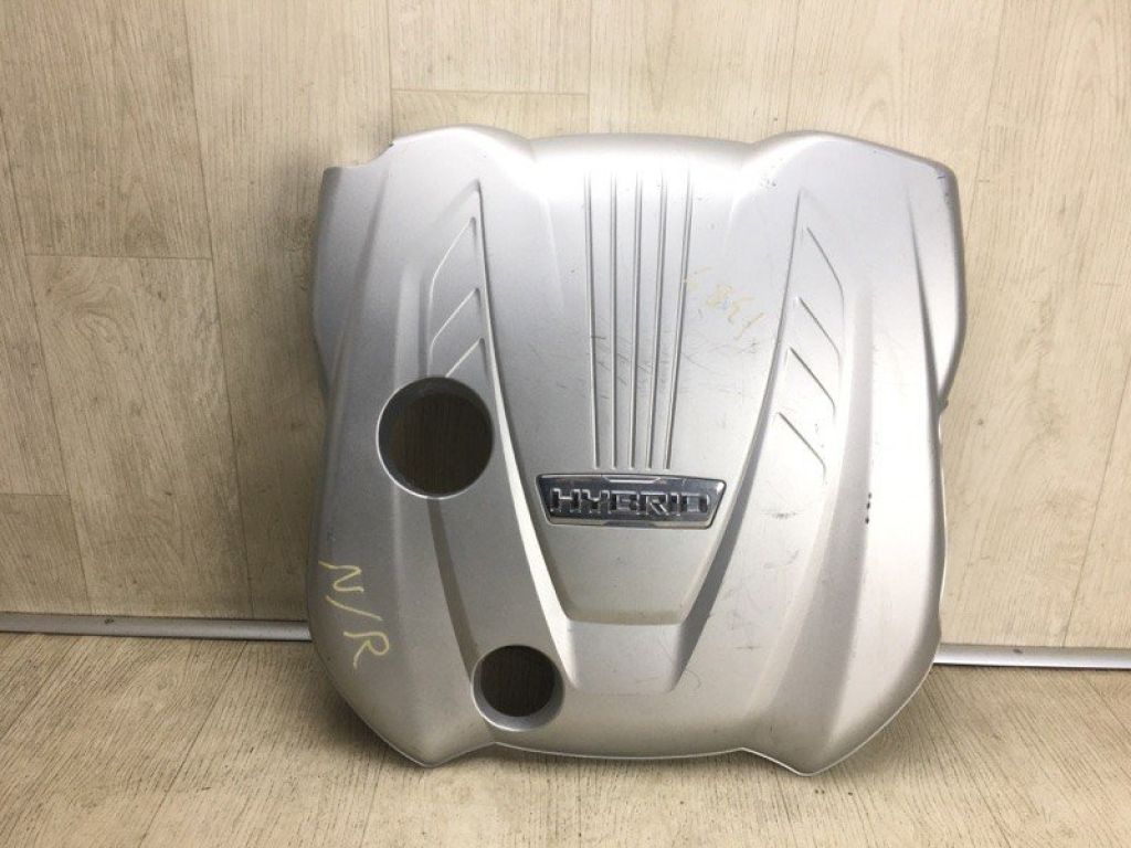 29240-2G810 | Накладка двигателя декоративная KIA OPTIMA TF 11-16