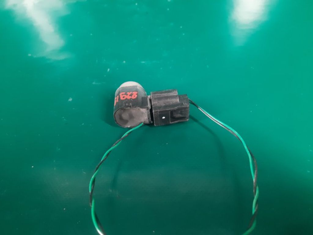 28438-6HE2A | Датчик парктроніка задн. INFINITI Q50 20- - Фото 3