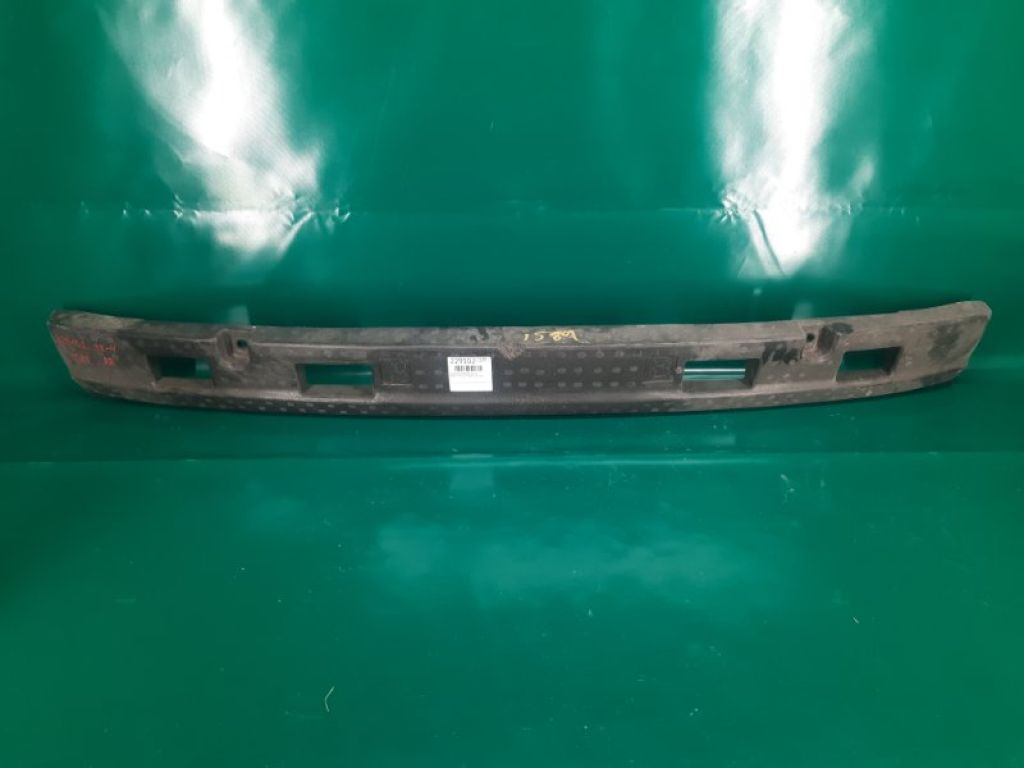 75611-75K00 | Наповнювач бампера задній SUZUKI SX4 06-13