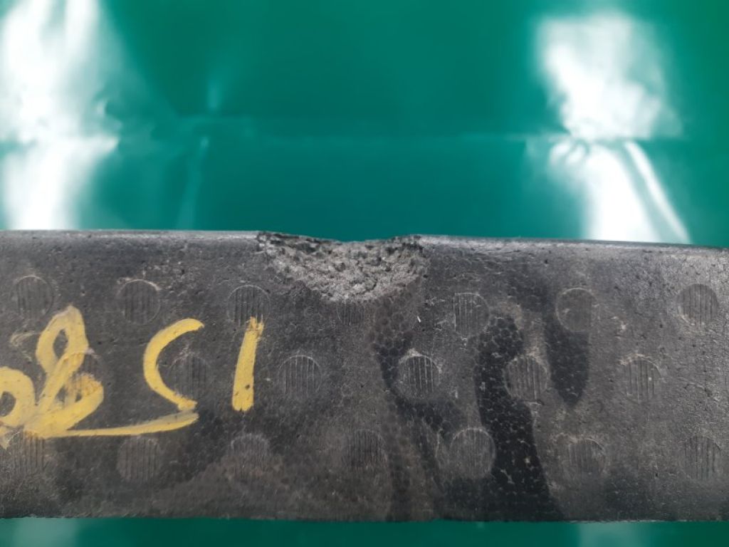 75611-75K00 | Наповнювач бампера задній SUZUKI SX4 06-13 - Фото 3