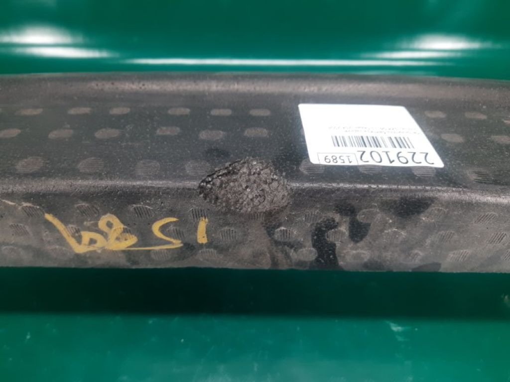 75611-75K00 | Наповнювач бампера задній SUZUKI SX4 06-13 - Фото 4