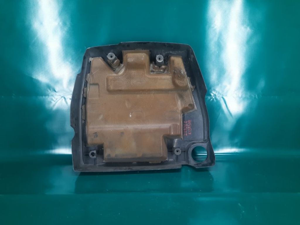 13170-57L00 | Накладка двигуна декоративна SUZUKI KIZASHI 09-14 - Фото 3