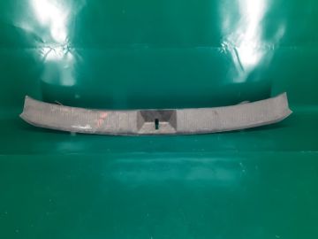 Накладка на поріг багажника SUBARU IMPREZA WRX 10-14 GH