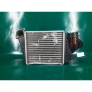 Радиатор интеркулера SUBARU IMPREZA WRX 10-14 GH