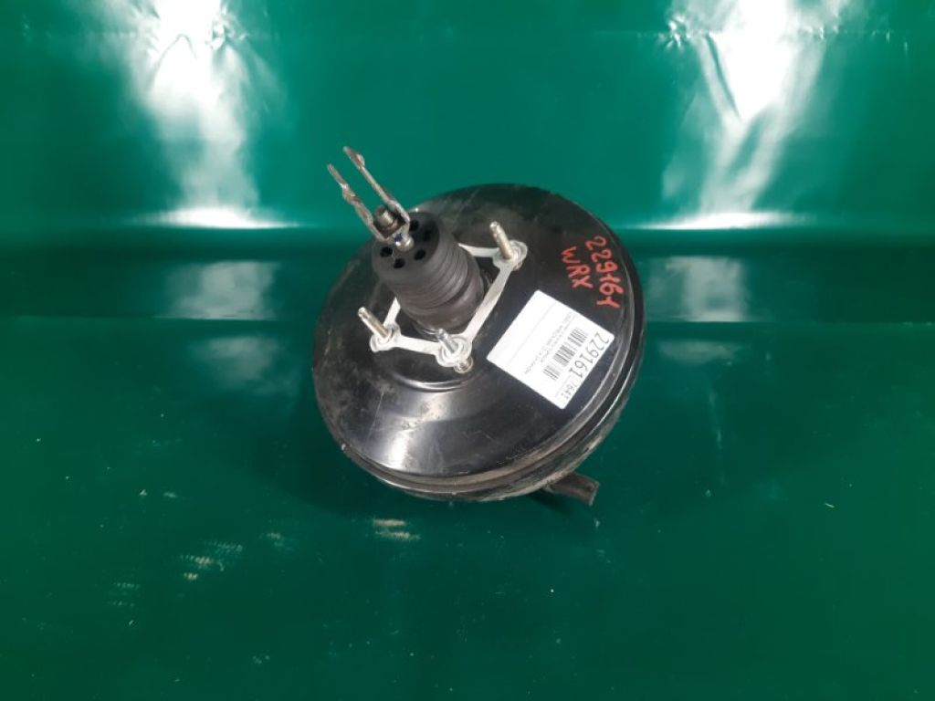 26402FG010 | Вакуумный усилитель тормозов SUBARU IMPREZA WRX 10-14 GH