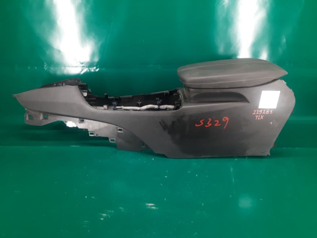 83414-TZ3-A01ZC | Підлокітник ACURA TLX 14-17