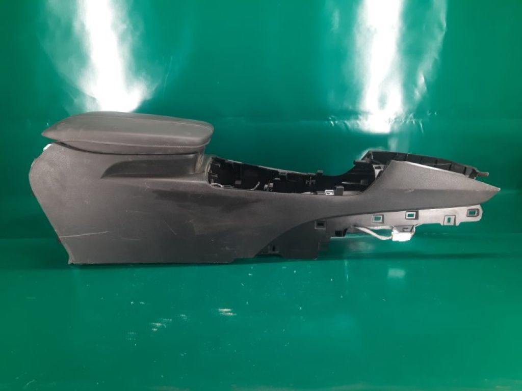 83414-TZ3-A01ZC | Підлокітник ACURA TLX 14-17 - Фото 2