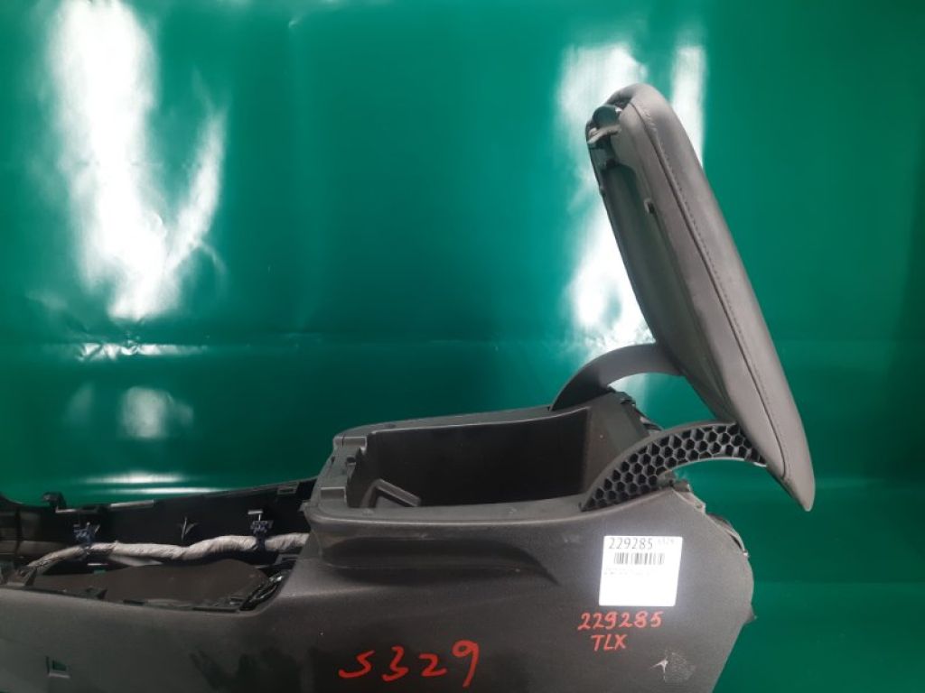 83414-TZ3-A01ZC | Підлокітник ACURA TLX 14-17 - Фото 5