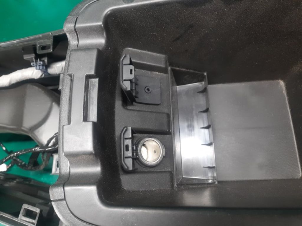 83414-TZ3-A01ZC | Підлокітник ACURA TLX 14-17 - Фото 7