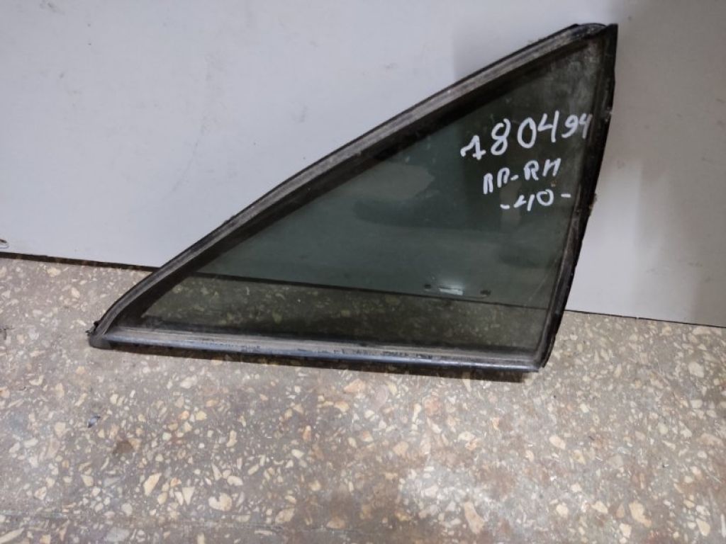 68123-33060 | Стекло двери глухое задн. прав. TOYOTA CAMRY 40 06-11